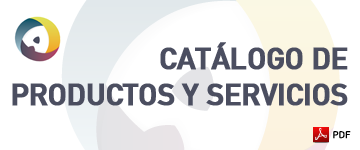 Aspaber catálogo de productos y servicios